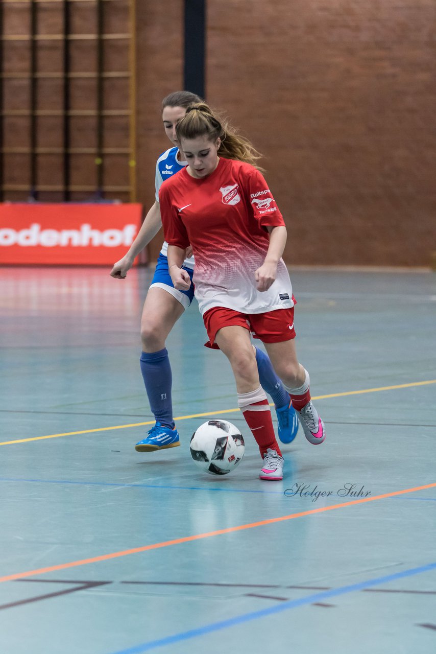Bild 137 - Dodenhof Cup
